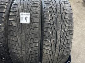 Nokian, зимние 205/55 R16