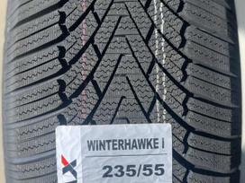 -Kita- ZMAX I; SIUNČIAME, зимние 235/55 R17