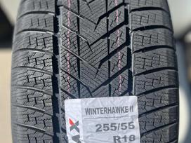 -Kita- ZMAX II;  SIUNČIAME, winter 255/55 R18