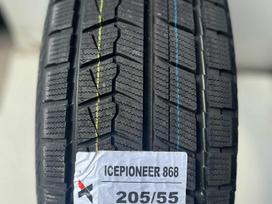 -Kita- ZMAX 868; SIUNČIAME, winter 205/55 R16