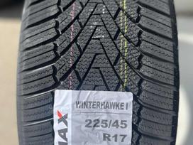 -Kita- ZMAX I; SIUNČIAME, žieminės 225/45 R17