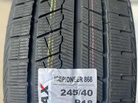 -Kita- ZMAX 868;  SIUNČIAME, зимние 245/40 R18