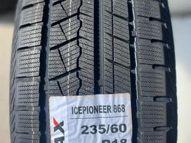 -Kita- ZMAX 868;  SIUNČIAME, зимние 235/60 R18