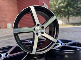 Dotz, light alloy, R20