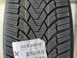 -Kita- ZMAX I ; SIUNČIAME, winter 235/45 R19
