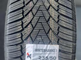 -Kita- ZMAX I ; SIUNČIAME, winter 235/50 R19