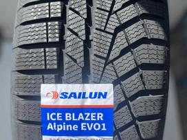 Sailun EVO1; SIUNČIAME, всесезонные 225/55 R18