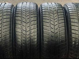 Barum Polaris 5, winter 205/60 R16
