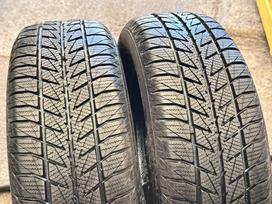 -Kita- BestDrive, всесезонные 205/60 R16