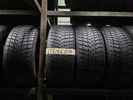 Roadstone, ziemas 255/55 R18