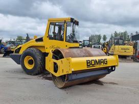 Bomag BW213 DH-4, vibrator / compactor