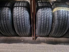 Sunny, universalios 255/55 R18