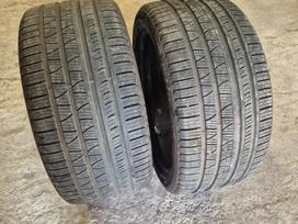 Pirelli Scorpion, summer 315/35 R21