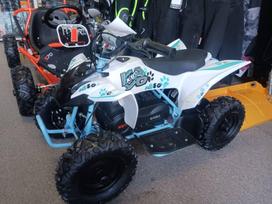 KAYO eA50, atv / quad