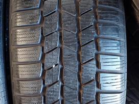 Continental, зимние 215/55 R17