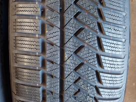 Continental, žieminės 215/55 R17
