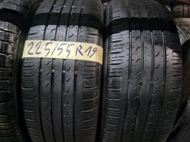 Goodyear, vasaras 225/55 R19