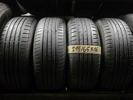 Nexen, vasaras 215/65 R16