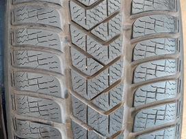 Pirelli, зимние 225/45 R18