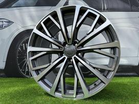 Autowheels Audi A6 S Line Style A4, A8, light alloy, R19