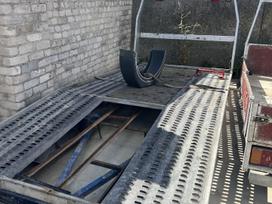 Volkswagen Crafter, other