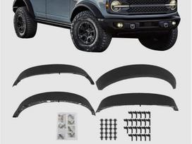 Ford Bronco крылья