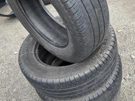 Michelin Agilis, летние 215/65 R16
