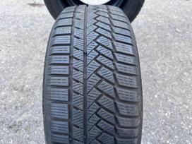 Continental TS850P, universalios 215/55 R18