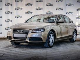 Audi A4, 1.8 l., Седан