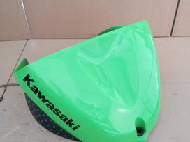 Kawasaki ZX/ZX-R (Ninja), superbikes
