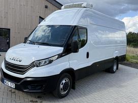 Iveco Daily 35-180, šaldytuvai