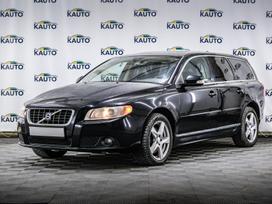 Volvo V70, 2.4 l., wagon