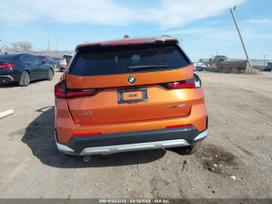 BMW X1 Usa bmw x serijos dalys vilnius galgiai