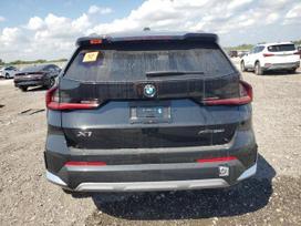 BMW X1 Usa bmw x serijos dalys vilnius galgiai