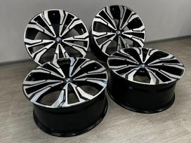 BMW X7 G07 ORIGINALŪS STYLE 914i, light alloy, R23