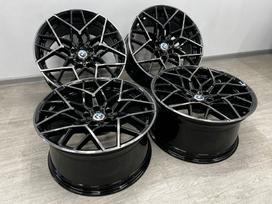 BMW M5/M8 F90 F92 M813 ORIGINALŪS, forged, R20