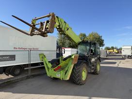 JCB 540-180, telescopic handler