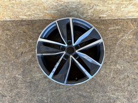 Audi Q3, 8U0601025AH, Cen28267