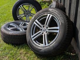 Mercedes-Benz Originalūs GLC GLB, light alloy, R18