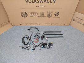 Volkswagen Arteon, Bagazines LIFT Atidarymo komplektas, electrical system parts