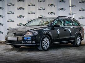 Volkswagen Passat, 1.6 l., Универсал