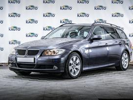 BMW 330, 3.0 l., Универсал