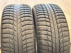 Bridgestone BLIZZAK LM001, all-season 225/50 R17