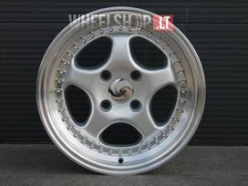 ADR EU-BK660 Style Silver, легкосплавные , R14