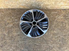 Hyundai IONIQ, 52910G2700, Cen28296