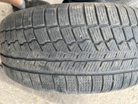 Zeetex, universalios 215/55 R17