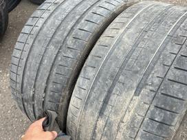 Vredestein, летние 275/35 R20