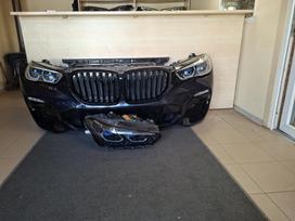 BMW X5 Atvežame dalis į jums patogią vietą kaune siunčiame į kitus lie