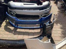 Skoda Fabia, 5J0919275A---6va807221---6va853653---6va853677---6va121763---6va121764---6ve807393---6VA807248A---6VA807682---6VA807184---6VE807394---6v0807221---, Buferiai 6v0807221 pr 6va807221 žibintas kronšteinai