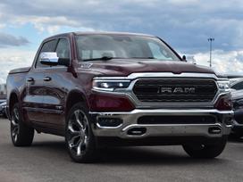 Dodge Ram, 5.7 l., Пикап